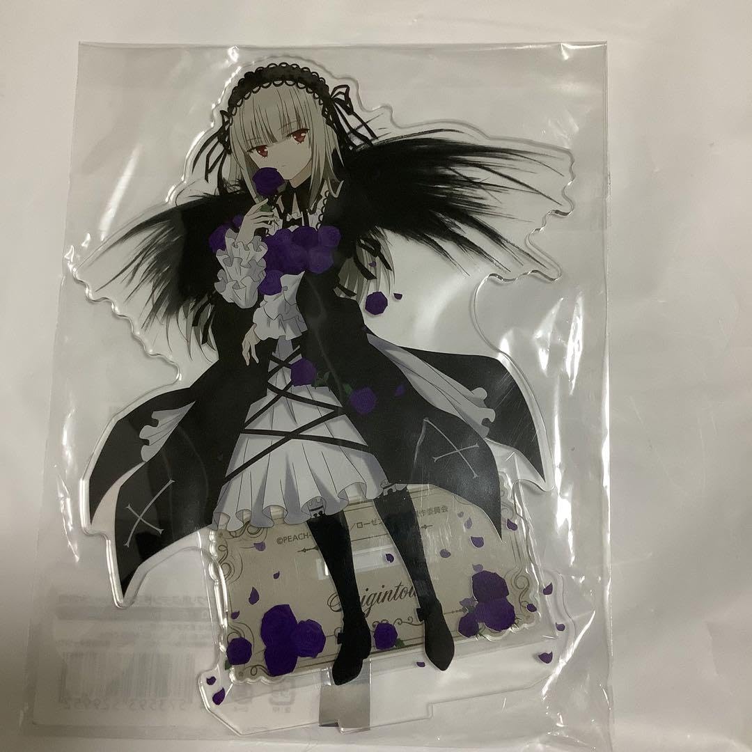 Amazon.co.jp: ローゼンメイデン BIG アクリルスタンド ポップアップ